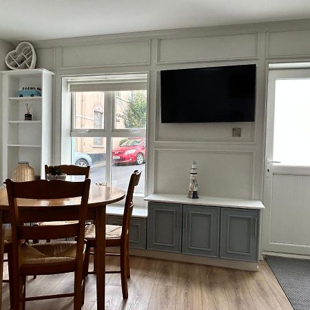 Blue Haven Apartment Moville Exterior foto