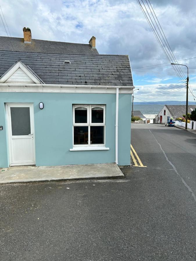 Blue Haven Apartment Moville Exterior foto